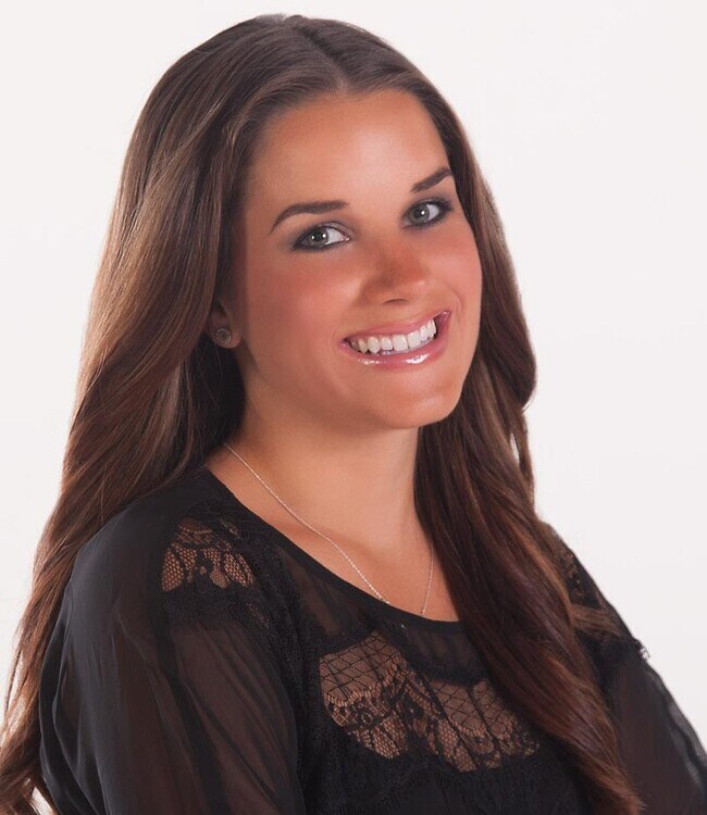 Kelcey Felber