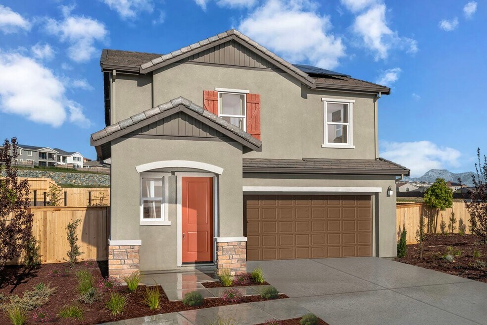 4576 Blacktail Way unit 36514473, Folsom, CA 95630 - photo 1