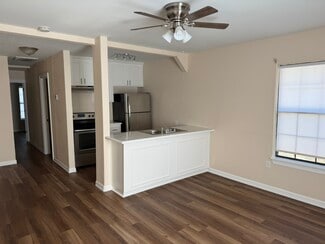 1112 W Elizabeth St Unit A, Brownsville, TX 78520