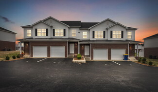 730 Village Creek Dr, Bowling Green, KY 42101