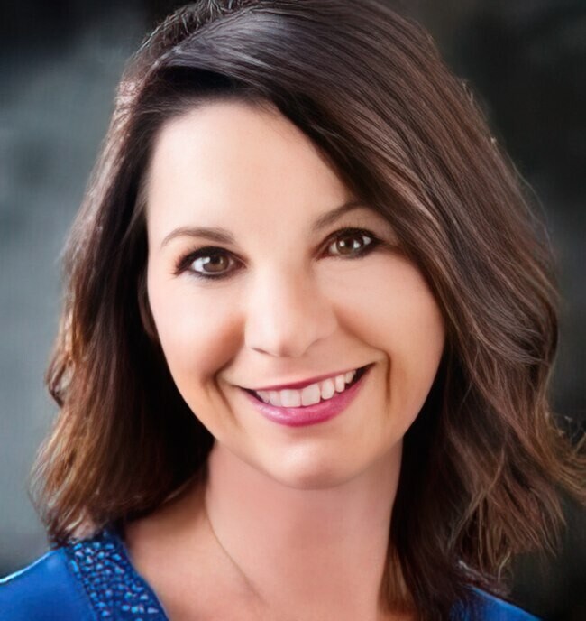 Brenda Feucht