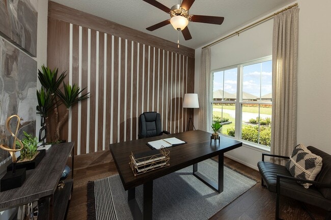 6414 Cheery Wick Dr, Manvel, TX 77578 - photo 2