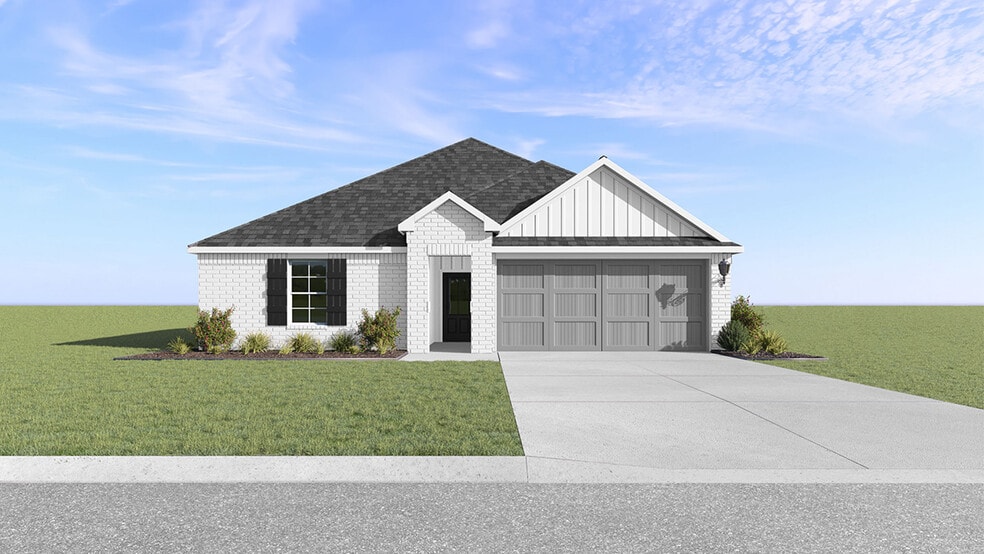 4758 Firefly Ct, Lake Charles, LA 70607 - photo 1