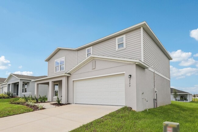 2527 Cardamom Ct, Haines City, FL 33844 - photo 4