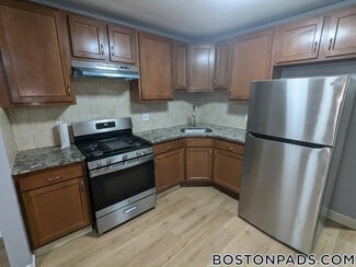 114 Mt Pleasant Ave Unit 3, Boston, MA 02119