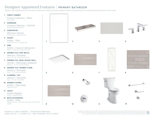 3 Cherry Ln, West Windsor Township, NJ 08550 - photo 6