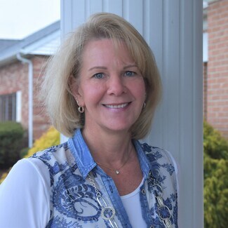 Joy Lawrence