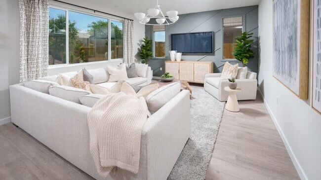 1067 Silverstone Way, Plumas Lake, CA 95961 - photo 4