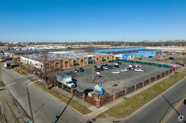 Al-Ihsan Academy welcomes Dearborn students.