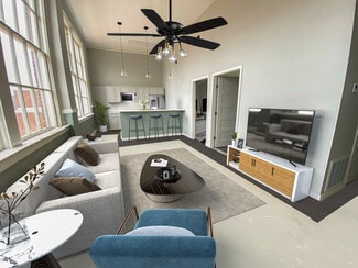 100 Marshall Way, Fieldale, VA 24089
