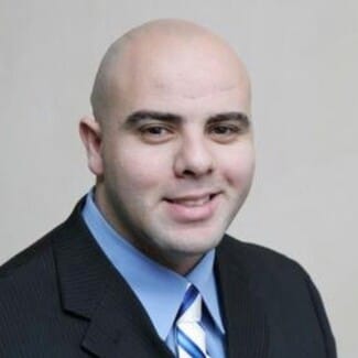 Mike Saleh
