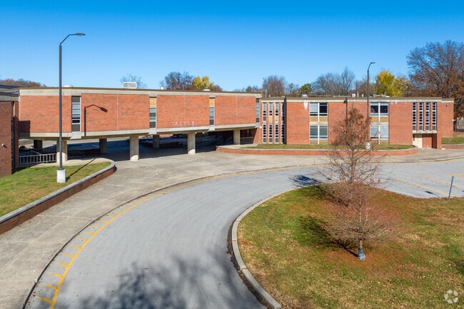 Stuart Academy provides opportunities to students across the entire area.