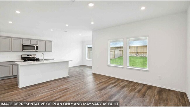 104 Flowers St unit 38396263, Dayton, TX 77535 - photo 3