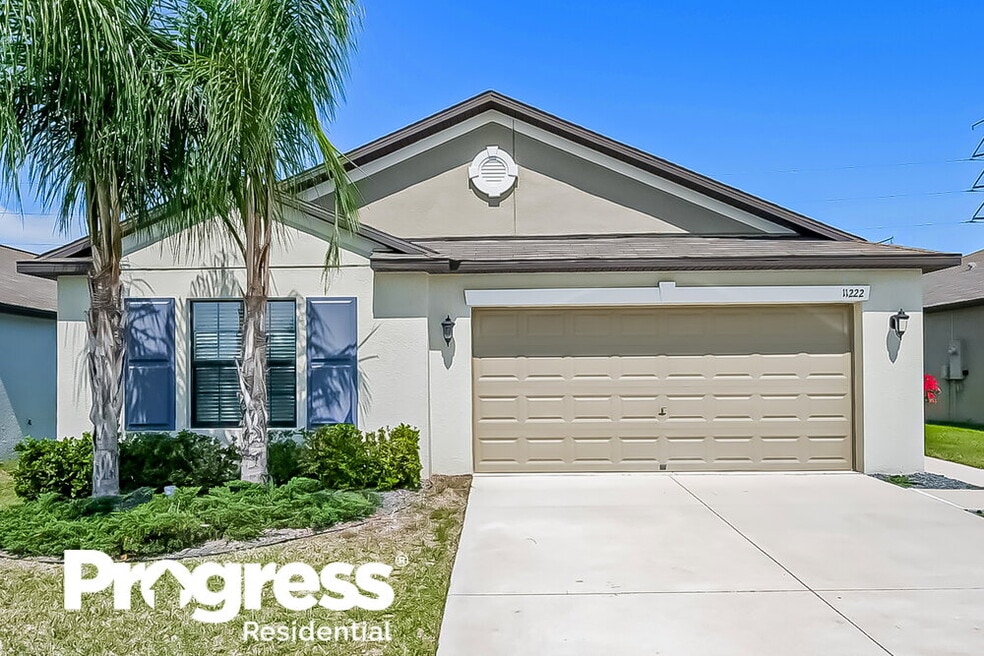 11222 Leland Groves Dr, Riverview, FL 33579 - photo 1