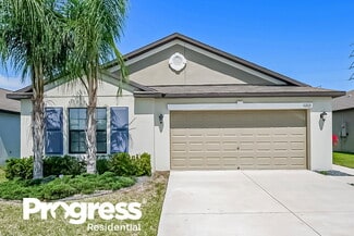 11222 Leland Groves Dr, Riverview, FL 33579