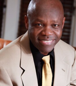 Anthony Odinkemere