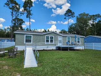 11625 NW 20th St, Ocala, FL 34482