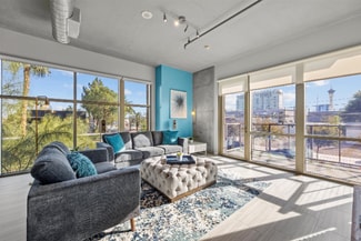 353 E Bonneville Ave Unit 245, Las Vegas, NV 89101