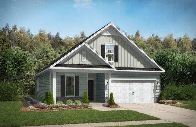 108 Coppersmith Dr unit 38487005, Lexington, SC 29073 - photo 3