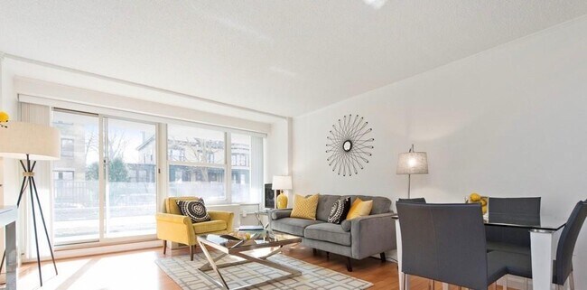 294 Harvard St unit 1004, Cambridge, MA 02139 - photo 2