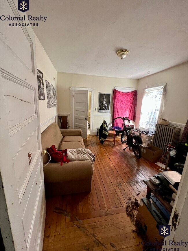 40 Hooker St Unit 1, Boston, MA 02134