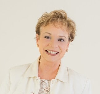 Debbie McLaughlin