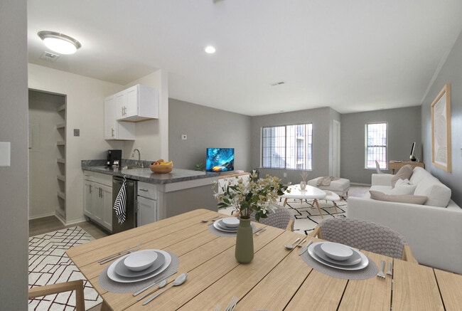 The Reserve at Southgate, Southgate, MI 48195 - photo 4