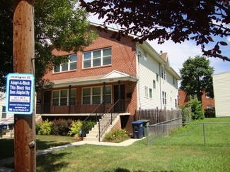 5920 Clay St NE, Washington, DC 20019