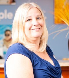 Beth Miller