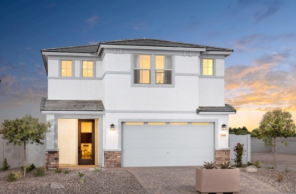 7409 W Peck Dr, Glendale, AZ 85303 - photo 1