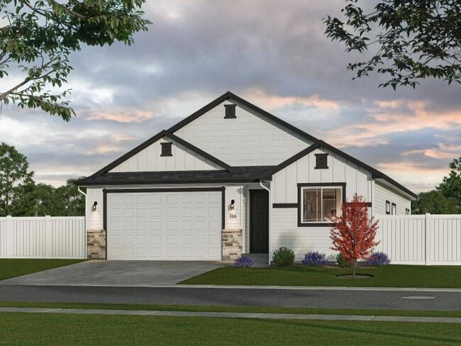 955 Twilight, Weiser, ID 83672 - photo 2