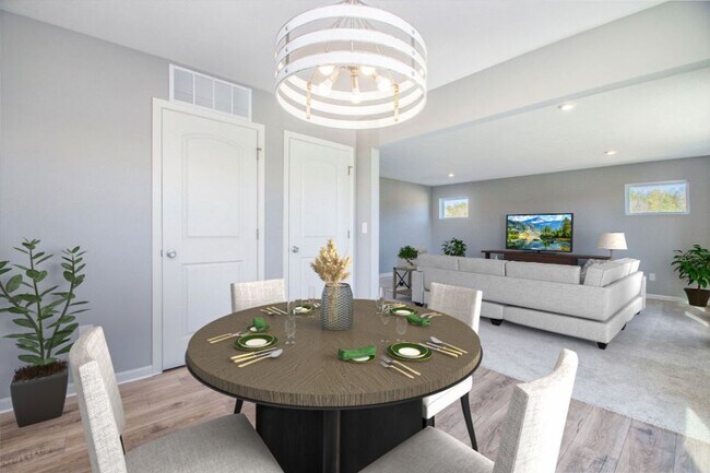 0 W Pointe Blvd unit 37383991, Chain-O-lakes, IN 46628 - photo 6