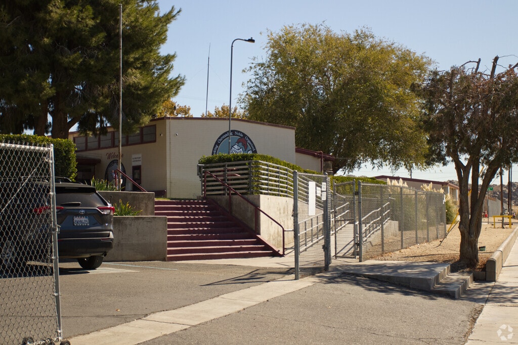 Riverside Preparatory Academy provides education in the neighborhood of 
San Bernardino County.