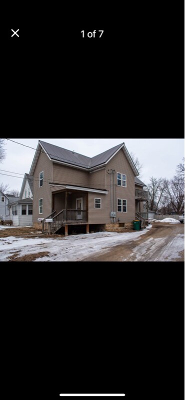 805 Jefferson Ave Unit downstairs, Albert Lea, MN 56007