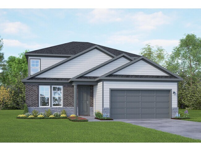 2801 Paria Canyon St unit 36477866, Converse, TX 78109 - photo 4