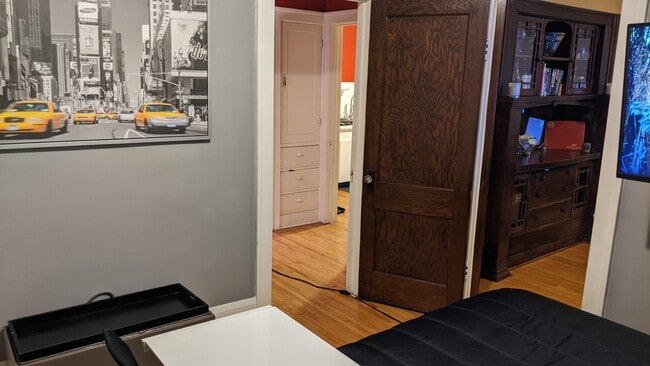 Bedroom #2