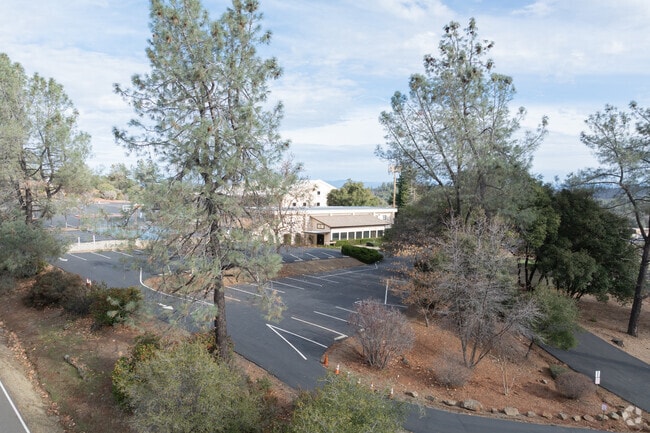 Providence Christian School is a private school located in Shingle Springs, California.