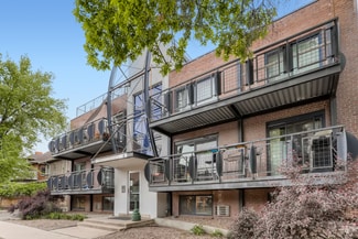 1045 N Clarkson St Unit 105, Denver, CO 80218