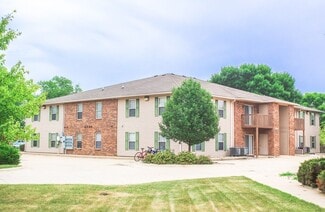 1105-1117 Anthrop Dr, West Lafayette, IN 47906