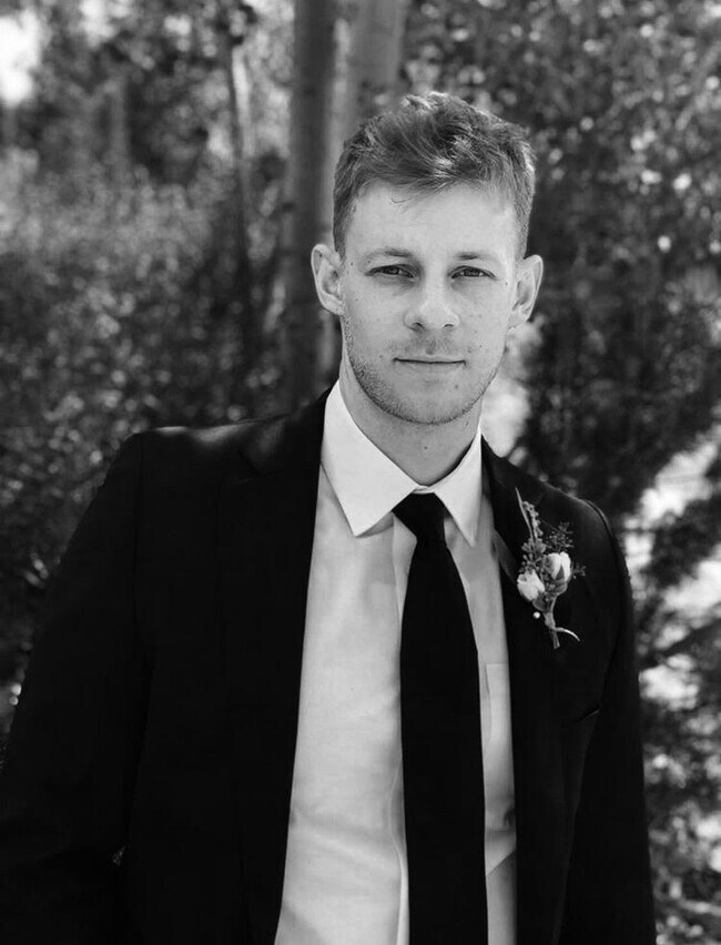 Brett Devereaux