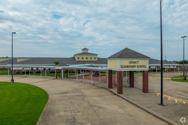 Legacy Elementary