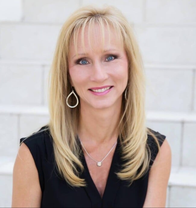 Dana Ford