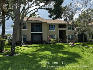 4049 Crockers Lake Blvd Unit 2311, Sarasota, FL 34238