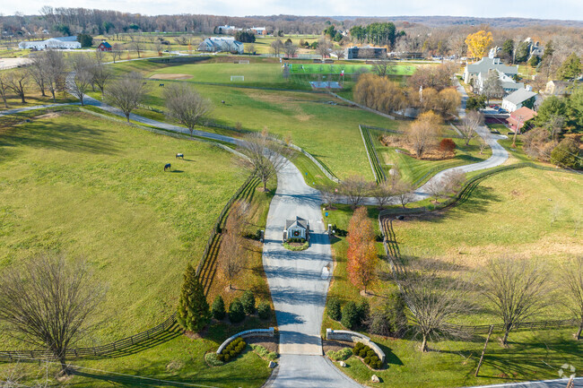 St. Timothy's in Stevenson navigates the path to success with passion and purpose.
