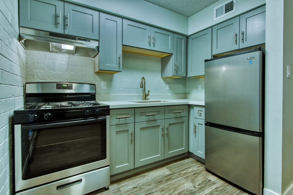 The Link Apartments, Mesa, AZ 85201 - photo 1