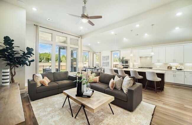 4723 Hydra Ln unit 37072636, Richmond, TX 77469 - photo 5