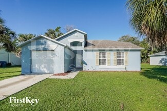 360 Clay St, LaBelle, FL 33935