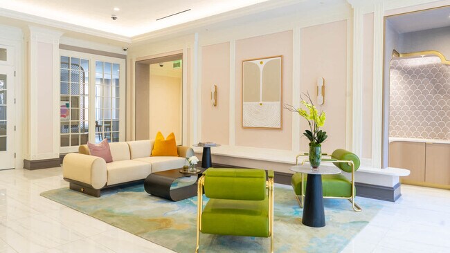 The Reserve at Clarendon Centre, Arlington, VA 22201 - photo 5