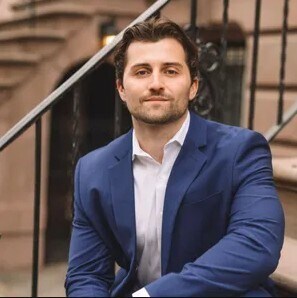 Michael Trudel