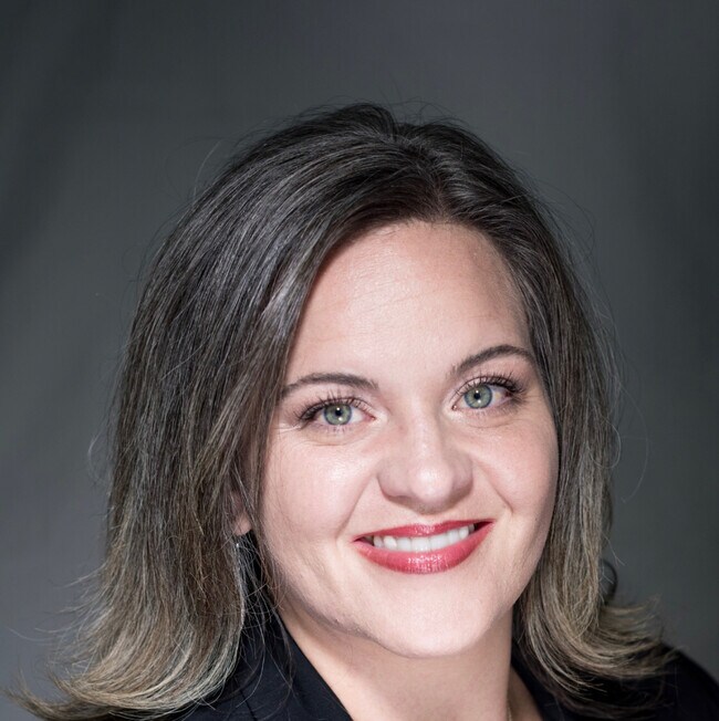 Heather Brown